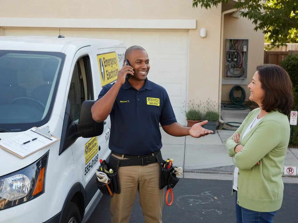 Emergency Electrician Sugar City, CO FAQs